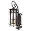 1 - Light Armed Sconce