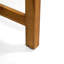 Chaise en bois et osier (ensemble de 2)-2104325784