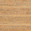 Tapis orange en jute / coton tissé à la main Doleman-22809606
