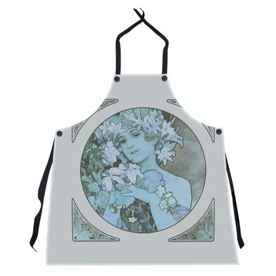 Bib Apron