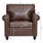 1 Seater Sofa.