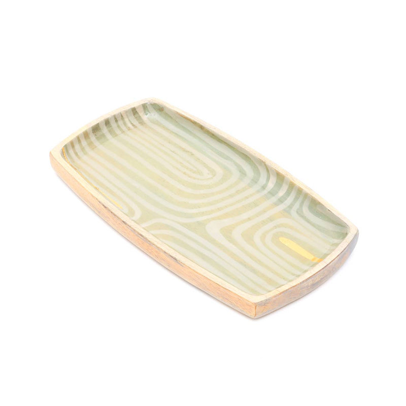 Plateau en bois Jakevia