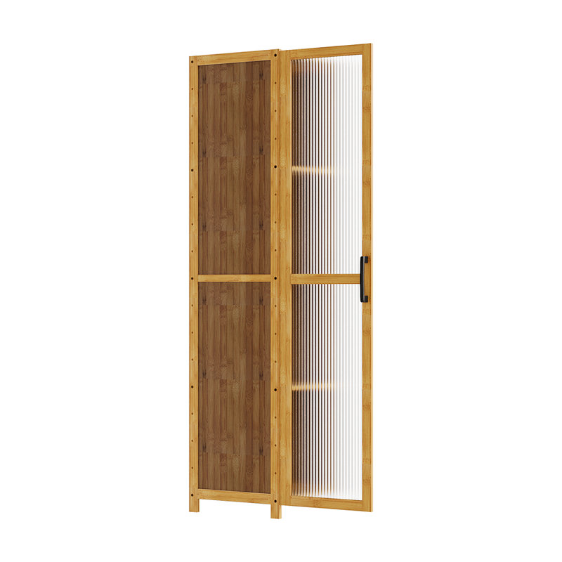 130cm H Bookcase, (4 Shelves) 130cm H x 30cm W x 31cm D