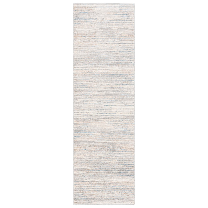 Martha Stewart 500 Performance Rug, Runner 2'2" x 7'