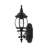 Aleshanee Aluminum Wall Light