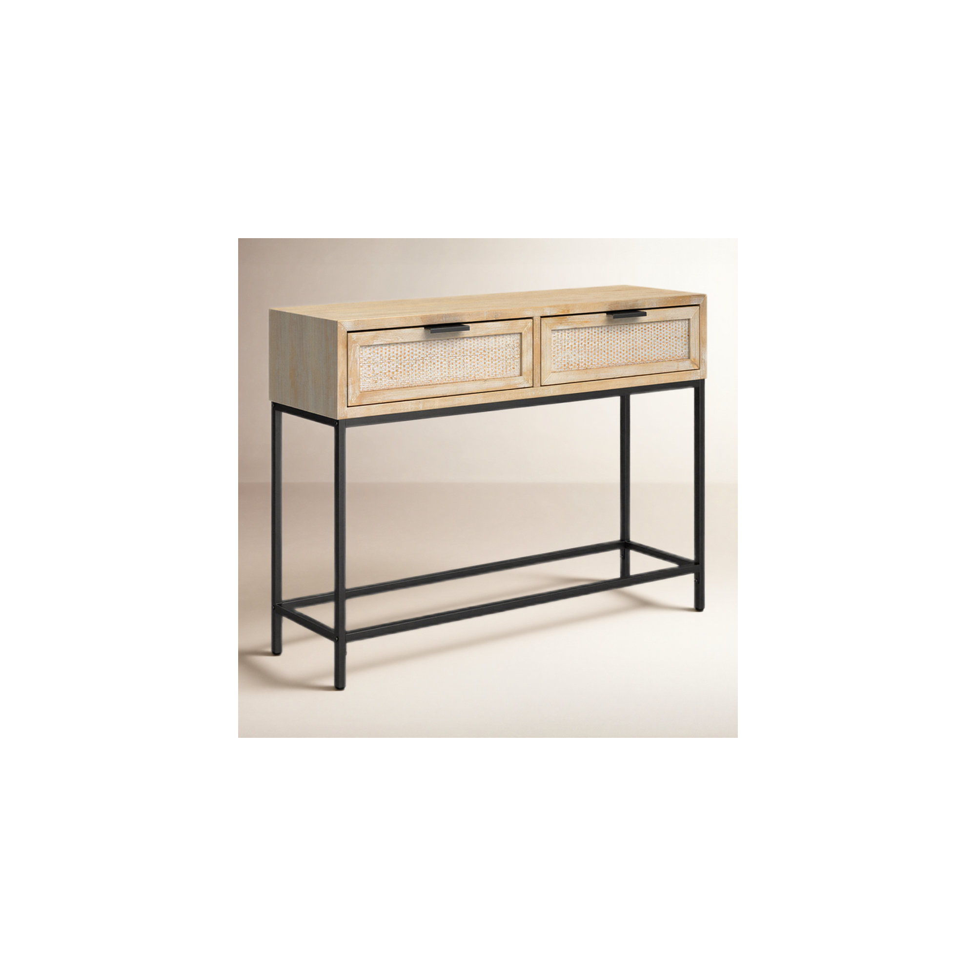 Etten 40'' Console Table