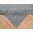 Romi One-of-a-Kind 12' X 14'11" New Age Wool Area Rug Gray