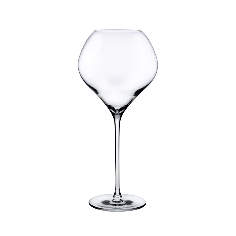 Fantasy Crystal Wine Glass