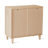 Wayne 2-Door Storage Accent Cabinet With Adjustable Shelf-1597437056