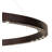 Pepe 16 - Light Mahogany Bronze LED Unique/Statement Pendant