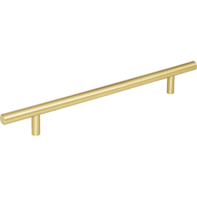 Naples 7 9/16" Center to Center Bar Pull