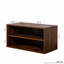 Armoire de rangement empilable