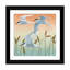 « free as a oiseau ii », reproduction d’impression sur toile tendue-27698471-72453974