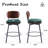 Modern Swivel Counter Stools-398964723