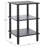 Netta 3 Shelf Accent Table-382513210