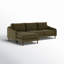 Michaela Westland Upholstery Sectional-846268485