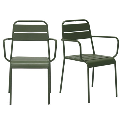 Chaise de salle à manger Pendry