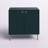 Bima 32'' Tall 2 - Door Accent Cabinet with High Gloss-249371162