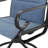 Outdoor 7-Piece Metal Patio Swivel Dining Set-1383027147