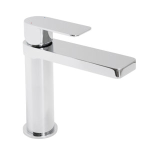 Cosmopolitan Single-Hole Single-handle Bathroom Faucet