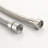 7-Setting Drill-Free Stainless Steel Slide Bar Combo - Luxury Dual Shower with Tub Spout (Rough-in Valve)-112346247