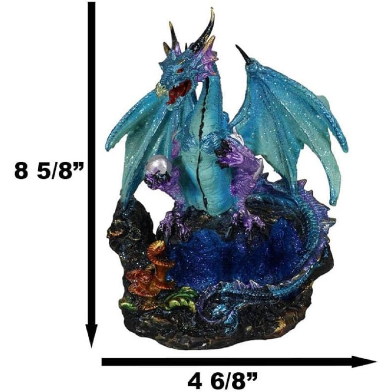 Janaisa Fantasy & Sci-Fi Figurines & Sculptures