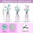 Metal Wall Decor Set (Set Of 3)-1475879272