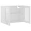 Lyon Hanging Glass Cabinet Lyon-1466563677