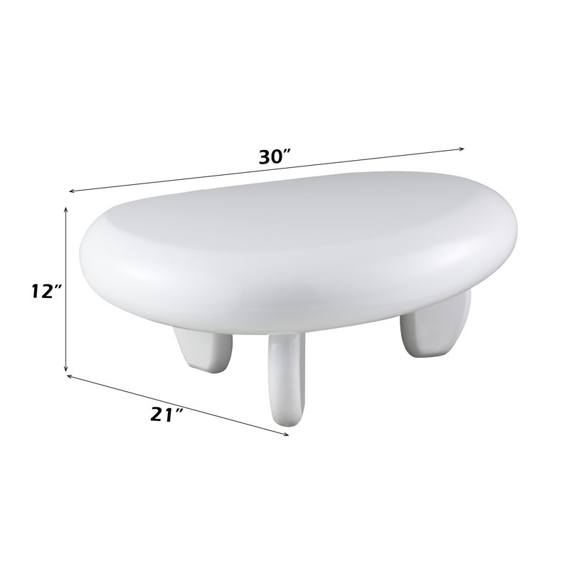 Table basse Wylie