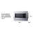 Summit Appliance  30" Wide Built-In Microwave  (Trim Kit Included)