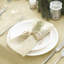 La Classica 4 Piece Linen Napkin Set-24419427