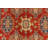 Olander Red Rug
