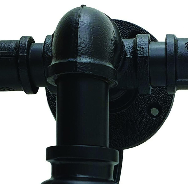 Armed Sconce