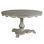 William Yeoward Round Solid Oak Dining Table