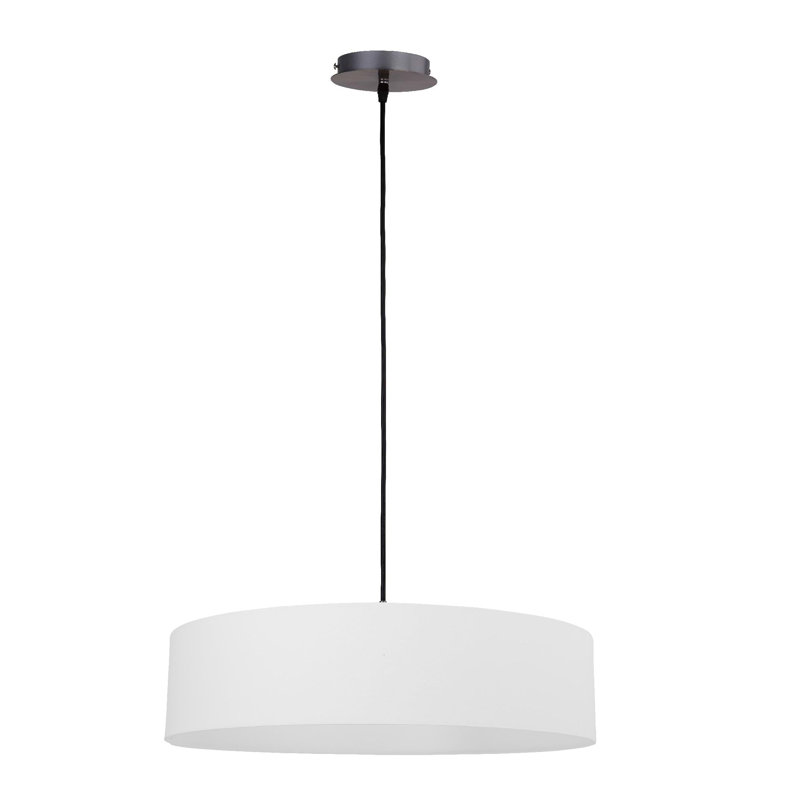 Abshire 1 - Light Single Pendant