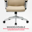 Richmond Office Chair-171526074