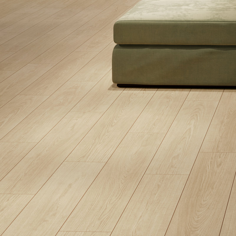 HydroSolutions 7" x 50" x 8mm Laminate