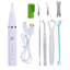 22.2cm H x 3cm W x 3cm D Cat；Dog Wash Kits-115166820