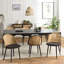 Ryne 46cm H Metal Side Chair
