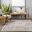 Tapis lavable résistant aux taches Davi-1806024227