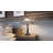 Ludden Resin Standard Table Lamp