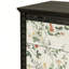 Commode d'entrée Mid-Century en bois massif-124870241