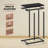 Burtrum End Table