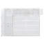 Grand lit escamotable mural avec armoires-1076317401