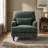 Upholstered Armchair-119346037