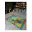 Tapis beige tissé Mosso-2028465249