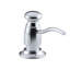 Traditional Design Soap/Lotion Dispenser-1100342644