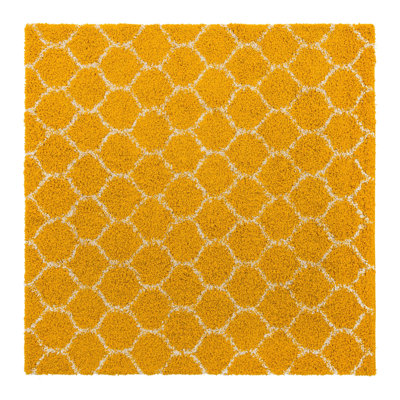 Geometric Indoor Rug