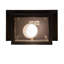 Gauthier 1 - Light Flush Mounted Sconce
