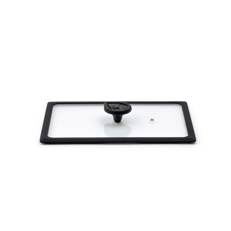 Sonora Universal Crystal Lid